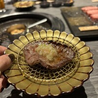 牛に金棒 麻布十番 - 