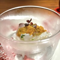 Ino Cantonese 日本橋 たかせ - 