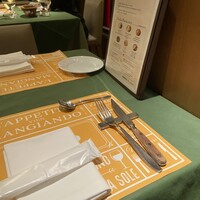 バローロ 東京ミッドタウン - 