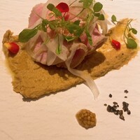 アンティカ オステリア デル ポンテ - 