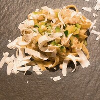 アンティカ オステリア デル ポンテ - 