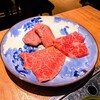 厳選焼肉 一石三鳥