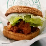 ラッキーピエロ - 