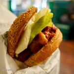 ラッキーピエロ - 料理写真: