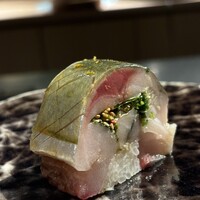 鮨shizuku 西天満 - 