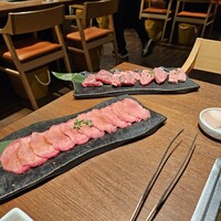 焼肉ぽんが 田町店 - 
