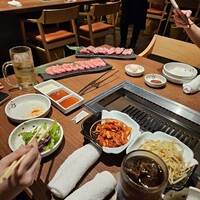 焼肉ぽんが 田町店 - 