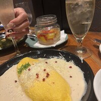 Seafood bar Ermitage 横浜鶴屋町店 - 