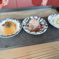 日本料理 「風花」 コンラッド東京 - 