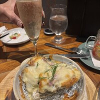 Seafood bar Ermitage 横浜鶴屋町店 - 