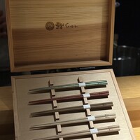 鮨shizuku 西天満 - 