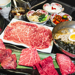 焼肉いけばた_1