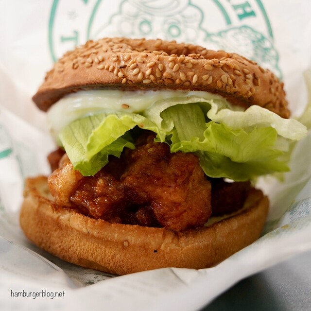 ラッキーピエロ ベイエリア本店 （LUCKY PIERROT） - 末広町