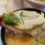 ラーメンながた - 