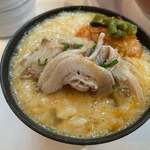 ラーメンながた - 