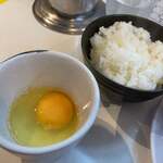 ラーメンながた - 