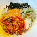 焼肉ヘルシーダイニングCOSARI 元 - 