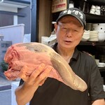 生ホルモン処 おさむちゃん。 - 