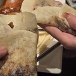 絶品小籠包 満月廬 - 