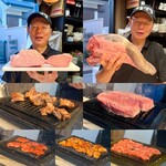 生ホルモン処 おさむちゃん。 - 