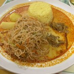 スリランカふくおか - 