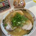 ラーメンながた - 