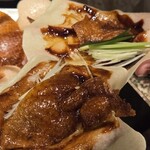 絶品小籠包 満月廬 - 