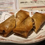 絶品小籠包 満月廬 新宿パークタワー店 - 