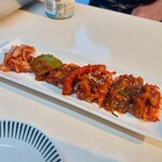 生ホルモン処 おさむちゃん。 - 