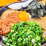 麺紡 - 麺紡スペシャル