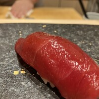 鮨 信海 - 