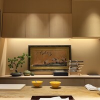 渋谷 天婦羅 ふじもと - 