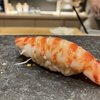 鮨 信海 - 