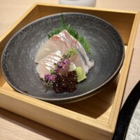 渋谷 天婦羅 ふじもと - 