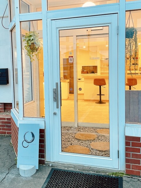 口コミ一覧 : VAIME COFFEEの写真