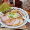 らー麺 あけどや
