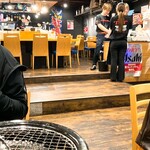 牡蠣ノ上にも三年 - 