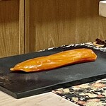 千葉たかおか - 唐墨