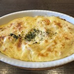 トラットリア ヴァレンチノ - 