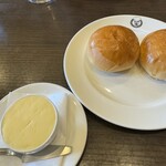 トラットリア ヴァレンチノ - 