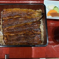 菊水楼 うな菊 ホテル椿山荘東京店 - 