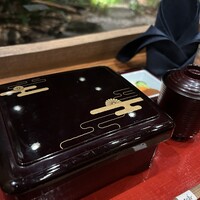 菊水楼 うな菊 ホテル椿山荘東京店 - 