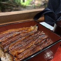 菊水楼 うな菊 ホテル椿山荘東京店 - 