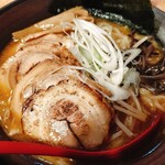 味噌らーめん 十味や - 