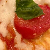 ピッツェリア ロマーナ ジャニコロ - 