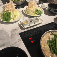 博多もつ鍋 やま中 博多店 - 