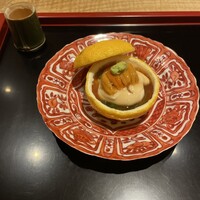 室町 和久傳 - 