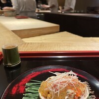 室町 和久傳 - 