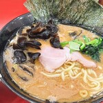 ラーメン 杉田家 千葉祐光店 - 