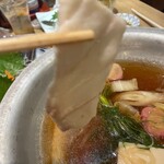 鮨のだり半 南口 - 